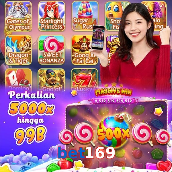 bet169