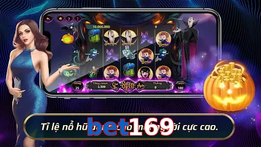 bet169